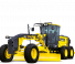 Komatsu GD675-6
