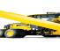 Równiarki Komatsu GD655-7