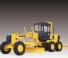 Komatsu GD663 A-2