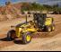 Równiarki Komatsu GD675-6 