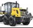 Równiarki New Holland RG170.B