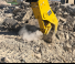 Akcesoria Rozdrabniacze betonu Epiroc BP 3050