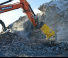 Akcesoria Rozdrabniacze betonu Epiroc BP 3050