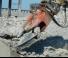 Akcesoria Rozdrabniacze betonu Promove CR 800