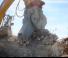 Akcesoria Rozdrabniacze betonu Demarec DRP-25