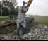 Akcesoria Rozdrabniacze betonu Demarec DSP-45