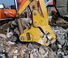 Akcesoria Rozdrabniacze betonu OSA Demolition Equipment FM 25