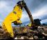 Atlas Copco HCP 3000