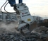 Akcesoria Rozdrabniacze betonu MBI MCP300