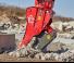 Akcesoria Rozdrabniacze betonu LaBounty MRP 350