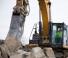 Akcesoria Rozdrabniacze betonu Caterpillar P224