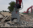Akcesoria Rozdrabniacze betonu Pladdet PDRP30