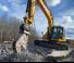 Akcesoria Rozdrabniacze betonu Pladdet PDRP65