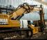 Akcesoria Rozdrabniacze betonu OSA Demolition Equipment RV 20 