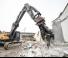 Akcesoria Rozdrabniacze betonu SkanCraft SCMT10-15