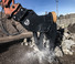 Akcesoria Rozdrabniacze betonu VTN VF19 HM 