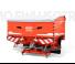 Technologia gnojowicy i obornika Rozsiewacze nawozów Gaspardo Primo EW 320