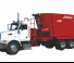 Trioliet Truckmount 2000L