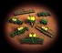 Siewniki John Deere 1795 12Row Split 24