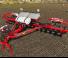 Siewniki Case IH 2150 12R30
