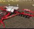 Siewniki Case IH 2150 24R30