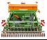 Siewniki Amazone AD-P 3000 Super WS