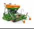 Siewniki Amazone AD-P 4000 Special RoTeC