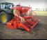 Siewniki Gaspardo Aliante Plus Dominator DM Combi 400
