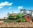 Siewniki Amazone Cataya 3000 Special RoTeC