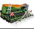 Siewniki Amazone Cataya 3000 Special RoTeC
