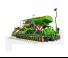 Amazone Centaya 4000 Special RoTeC
