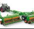 Siewniki Amazone D9 4000 Super RoTeC