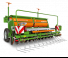 Siewniki Amazone D9 2500 Special RoTeC