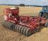 Horsch DuoDrill 8 Tiger
