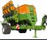 Siewniki Amazone EDX 6000 TC