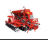 Siewniki Unia FM T 700/3 D