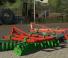 Unia Focus Active 700/3 XXL