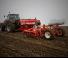Siewniki Gaspardo Gigante Pressure 400