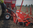 Siewniki Gaspardo Pinta XL Isotronic 500