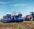 New Holland PL6034