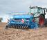 Siewniki Lemken Saphir 8/300 AutoLoad DS 150