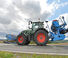 Siewniki Lemken Saphir 8/400 DS 125