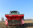 Siewniki Unia USF 1600/1