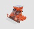 Siewniki Kuhn Venta 320-24 Quantron 