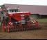 Siewniki Kuhn Venta NC 4000-32 Seedflex