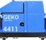 Geko ® 4411 E-AA/HEBA*
