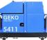 Geko ® 5411 ED-AA/HEBA