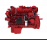 DongFeng Cummins 15NNS6B580A