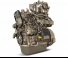 Silniki John Deere 4045