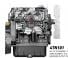Yanmar 4TN101FHT